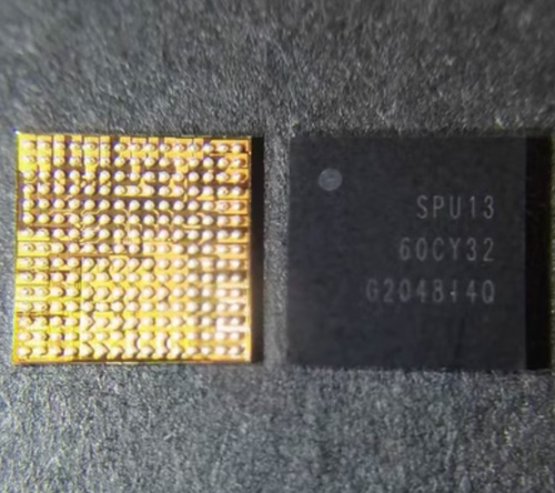 VIVO X60 SPU13 SPU14电源ic SDR735 SDR868中频 WCN3988 WCN6851