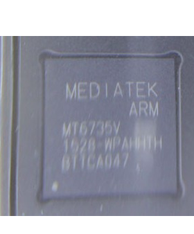MT6735V/TMA/WA/CA/TPA/TA/WMA  MT6753V/WA  MT6737V/WA/TMA CPU