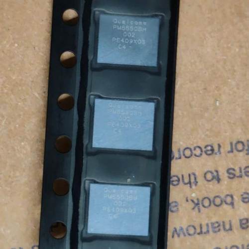 真正原封 适用小米14电源IC PM8550/PM8550BH/BHS 8550VS 电源IC