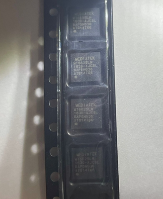 全新原封 MT6625LN 中频IC
