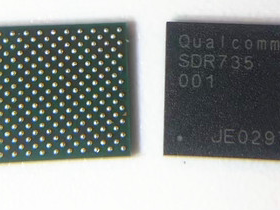 VIVO X60中频IC SDR735 SDR868中频IC WCN6851 3988wifi QPA5581
