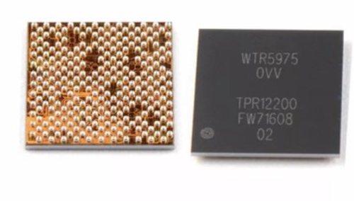 WTR5975-0VV WTR5975-2VV WTR5705 0VV 中频IC 全新原装