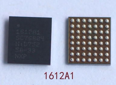 XS XR 充电IC SN2600B2 1612A1 1610A1 A2 A3 A3B U2充电IC 原封