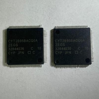 全新原装现货 汽车IC CYT2B95BACQ0AZEGS CYT2B95BACQ0A 车载IC