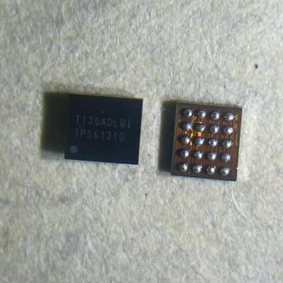 全新原装现货 TPS61310YFFR TPS61310 丝印 LED驱动器芯片 DSBGA