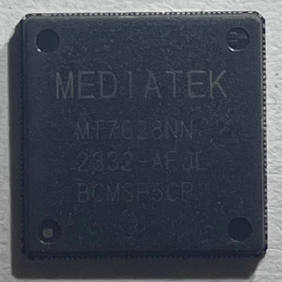 无线路由主控MT7628KN/QFN156芯片MT7628DBN MT7628NN MT7615N