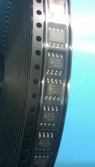 AD8066ARZ-R7 8066AR SOP-8 高性能145MHz 运算放大器IC 全新原装
