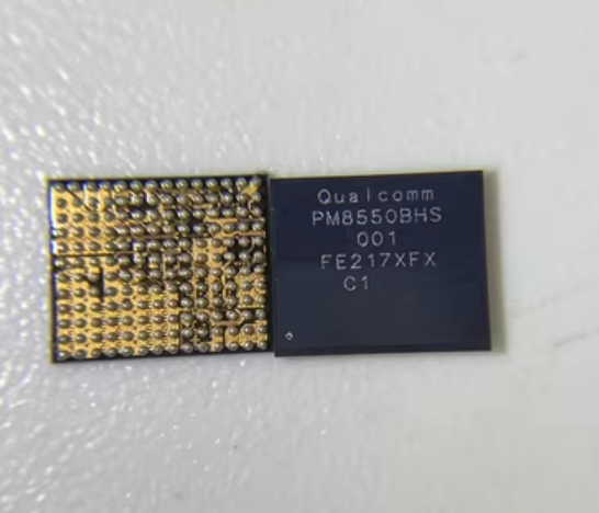 小米13电源IC PM8550 8550OVE PM8550OES 8550BHS WCN7851 8550BH