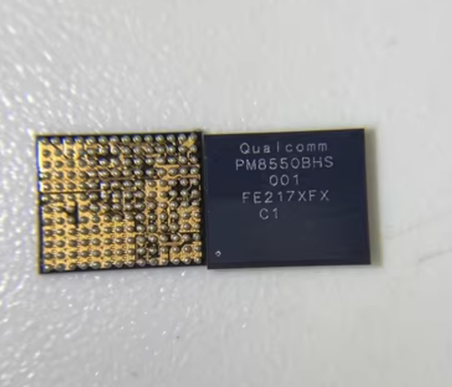 小米13电源IC PM8550 8550OVE PM8550OES 8550BHS WCN7851 8550BH