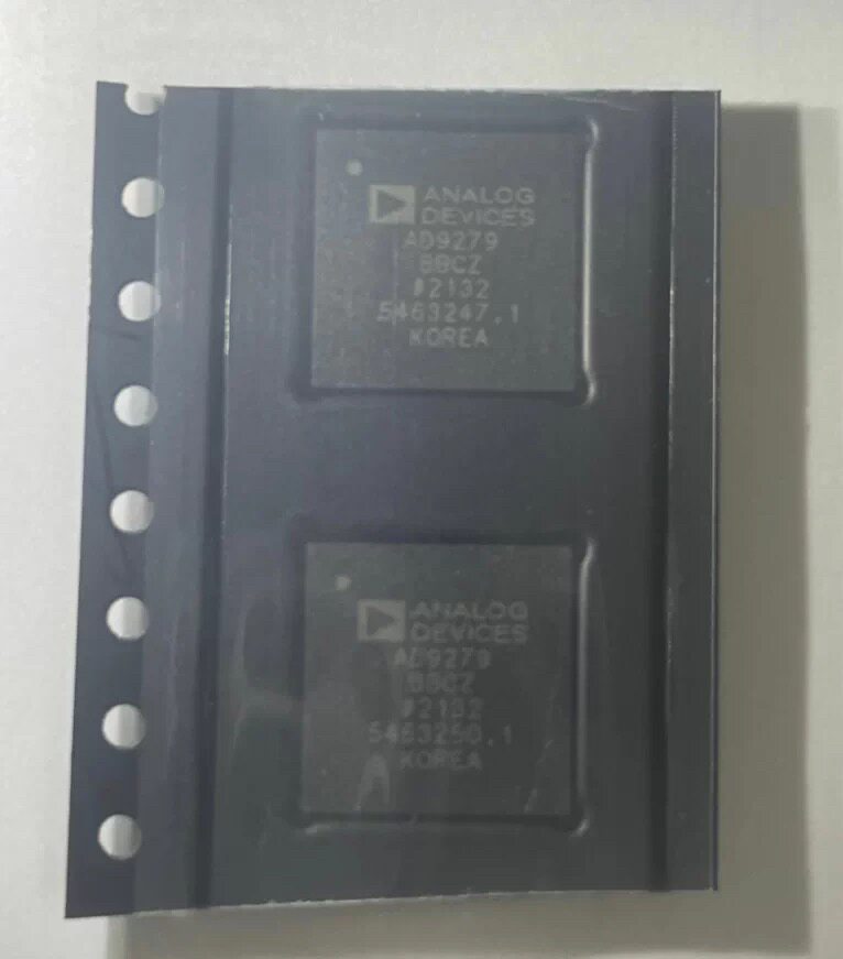 全新原装现货AD9279BBCZ AD9279 LFCSP-144模数转换器芯片IC