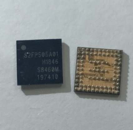 手机电源ic s2fps05a01 电源ic 全新原装现货