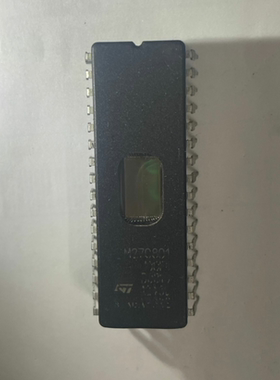 M27C801-100F1 M27C0801 DIP32 陶瓷镜存储器 双列CDIP陶瓷直插