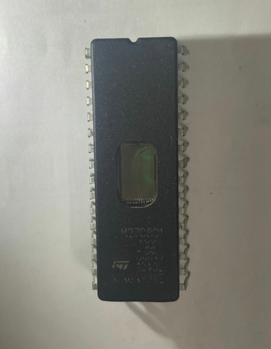 M27C801-100F1 M27C0801 DIP32 陶瓷镜存储器 双列CDIP陶瓷直插
