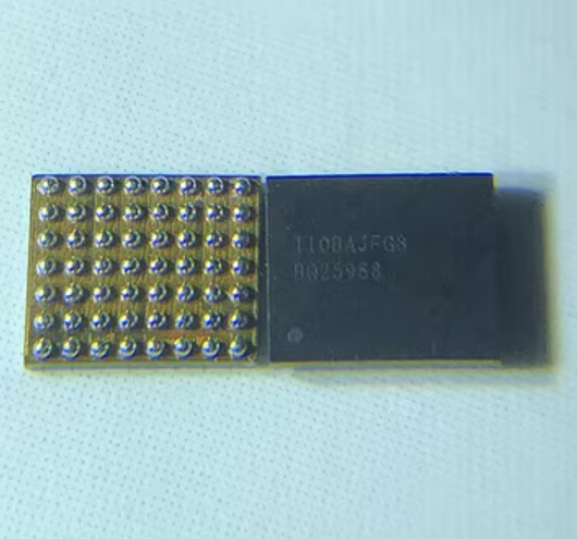 黑鲨5小米10/11充电IC BQ25968 SMB1396 SMB1395 1399电源B5072C1