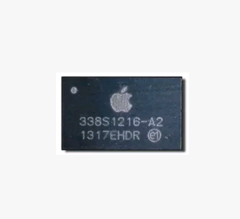 5S 大电源IC 338S1216 小电源IC PM8018 全新原封现货 可直拍