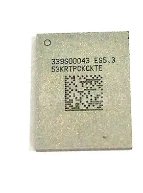 6Swifi IC 6SPwifi模块 339S00033高温wifi 339S00043低温WIFI