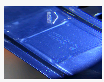 7代7P 8代8P电源IC 338S00225-A1基带电源PMD9645 9655 338S00341