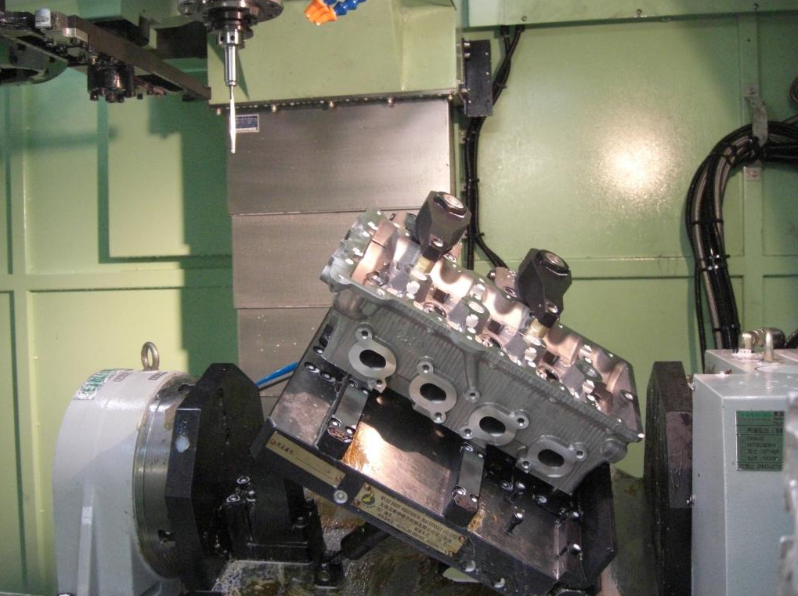 专业夹具设计制作 卧加 立加 保压 液压 气动手动夹具 非标 定制