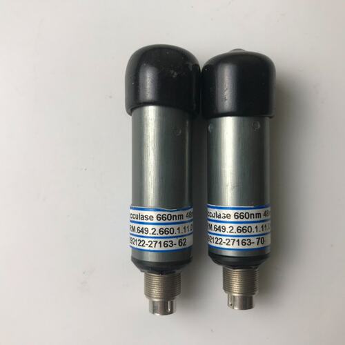 议价Global Laser Acculase 660nm 48可维修
