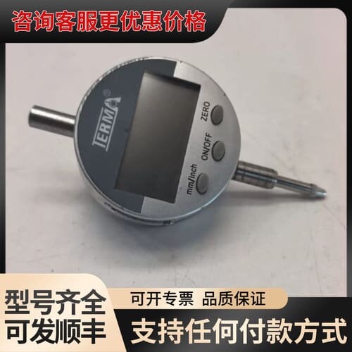议价TERMA数显百分表 DIGITAL INDICATOR 1可维修
