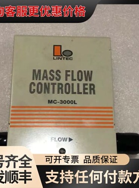 议价LINTEC MC-3302D-RC-6SWLAAD09 M可维修