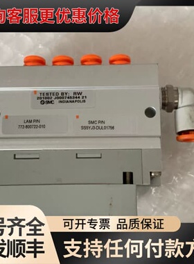 议价 SS5YJ3-DUL01756可维修
