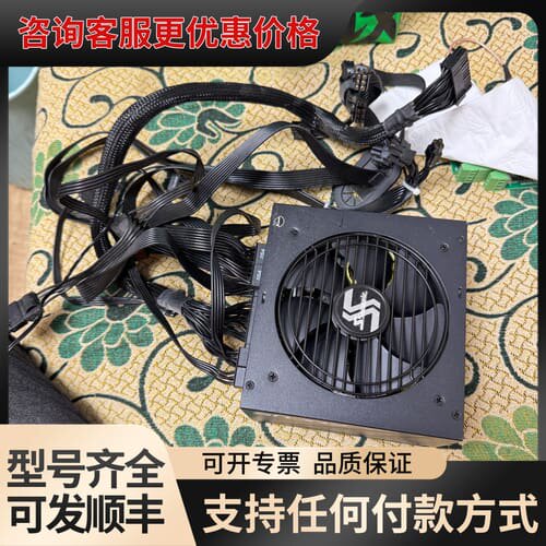 议价海韵Seasoc FOCUS GX-1000 ATX3电可维修图片