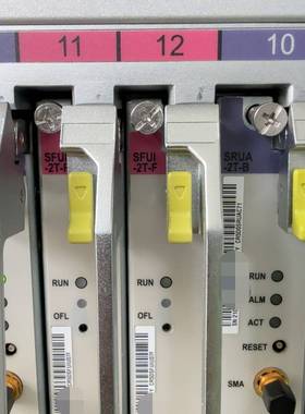 议价CR5DSFUIU07F 2Tbps交换网单元 SFUI-2