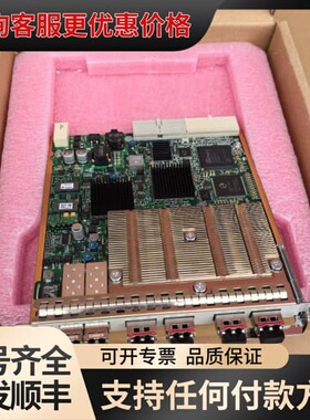 议价，过封 TNF2LDX 模块接口卡，2*10Gbit/可维修