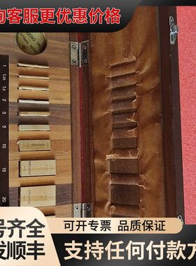 议价三丰Mitutoyo高精度钢制块规量块 516-101可维修