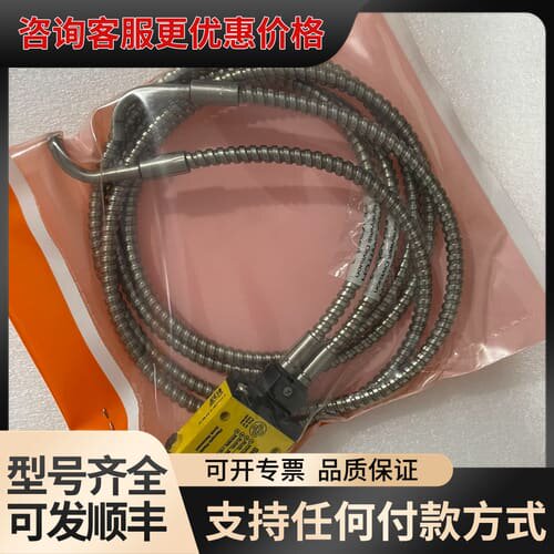 议价BANNER光电传感器 SM312FP1QD可维修