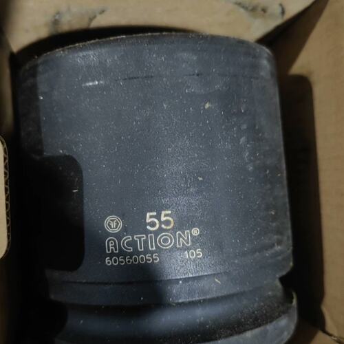 议价霹雳马套筒55mm,另外24-75mm规格都有可维修