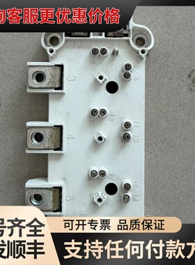 议价赛米控（SEMIKRON）SEMiX101GD128Ds I可维修