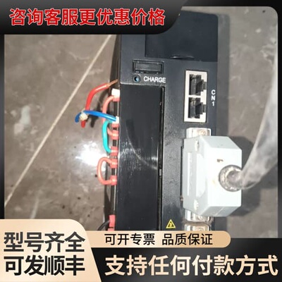议价DORNA东菱伺服驱动器，型号EPS-B2-0D75AA-A可维修