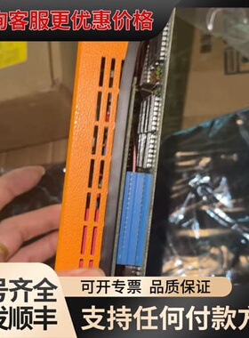议价德国申克VIBROCONTROL2000电源模块可维修