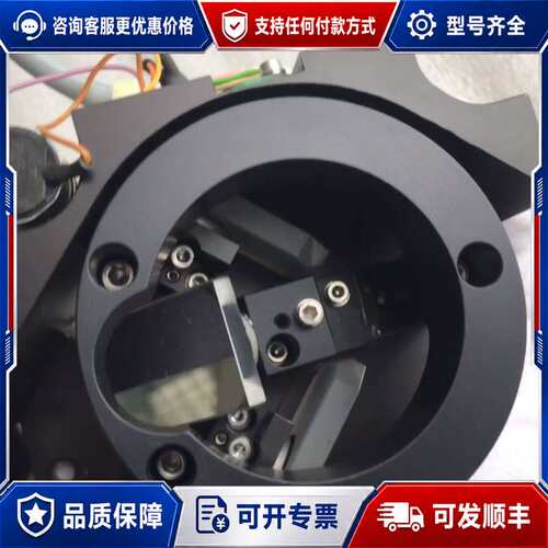 议价德国光学模组 冯哈博电机可维修