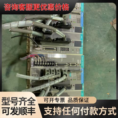 议价瑞恩 RELIANCE ELECTRIC PSC3000可维修