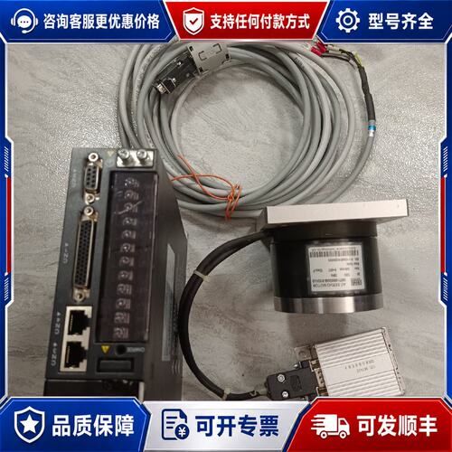 议价DD马达 inova 马达 2A 220V 28Hz 3Nm可维修