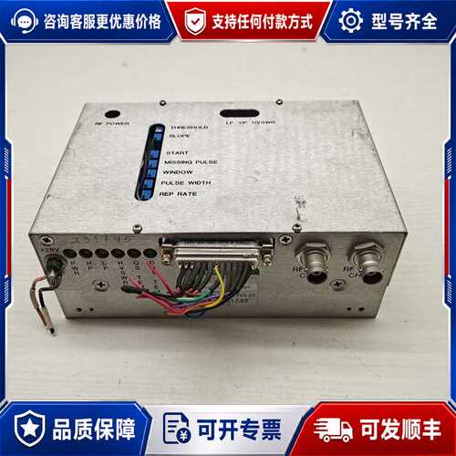 议价议价Gooch&Housego古奇 型号MQH027-50可维修