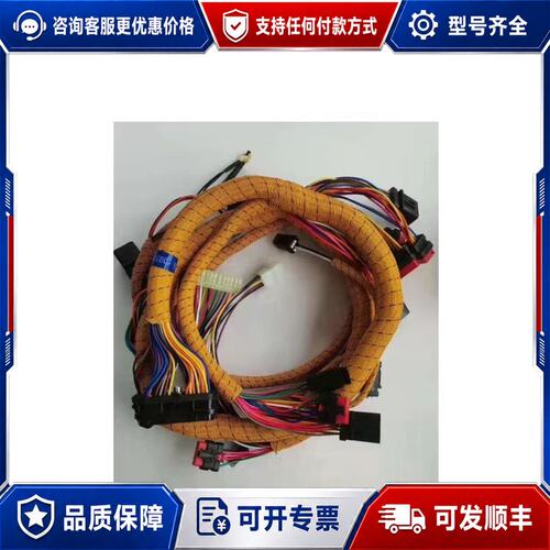 议价卡特挖掘机320329330336D345349G可维修