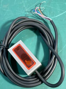 议价Senview光电开关DX1-D400GIU，光电传感器，全可维修