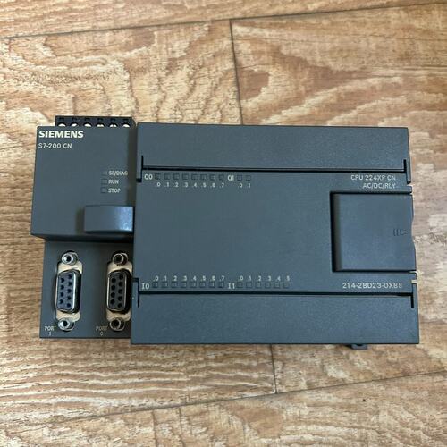 议价西门子PLC 214-2BD23-0XB8可维修