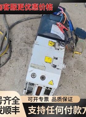 议价LETIOL TRIVAC D8B真空泵，德国，电压38可维修