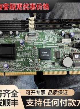议价艾讯 SBC81610 Rev: A3-rc工控主板可维修