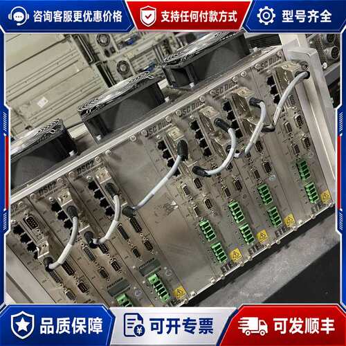 议价ETEL DSO-RAC200A-011D DSC2数字伺服可维修