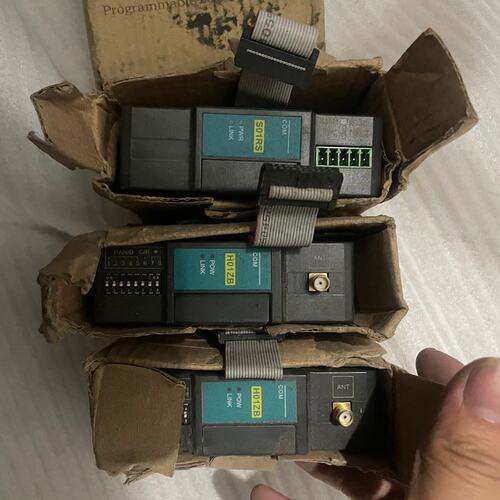 议价海为plc模块 H01ZB S01RS 质量保证可维修