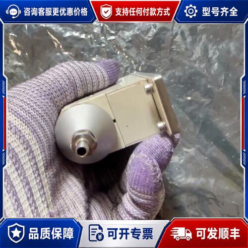 议价KOGANEI+除静电器+DTRY-ELL01+静电消除器，可维修