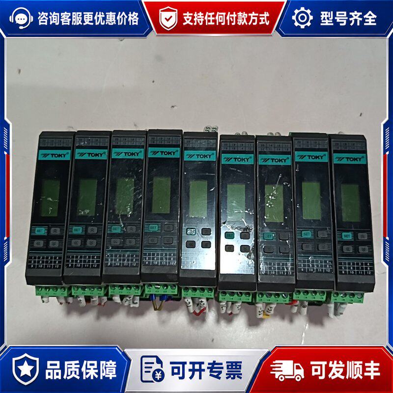 议价TOKY东崎温控器GTE2连接器