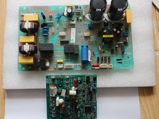 原厂原装海er变频空调外机电脑板 0011800345A 模块板0011800328C