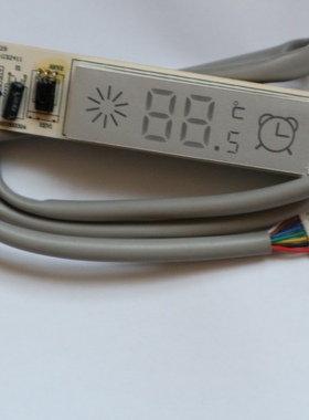 全新海尔空调显示板KFR-35G/ZFA22A 接收板0011800324接收器